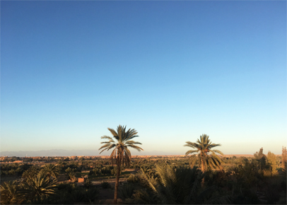 ouarzazate Marruecos